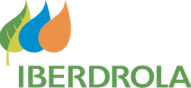 Logo Iberdrola