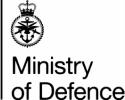 Logo Ministry Of Defence