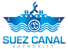 Logo Suez Canal