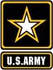 Logo US Army