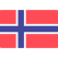 Norway Flag